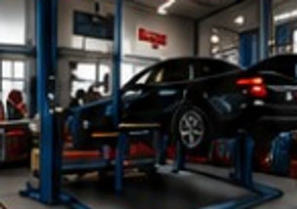 Auto Repair Business