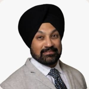 Amarjit Manku, SJ Real Estate Team