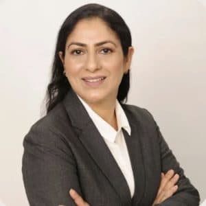 Hardeep K Bumrah, SJ Real Estate Team