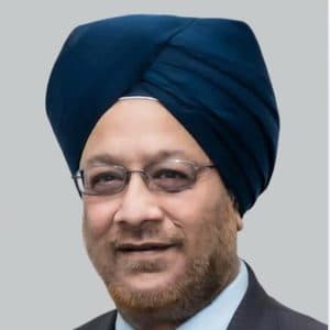 Janak S Chhabra