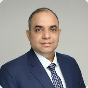 Vivek Garcha